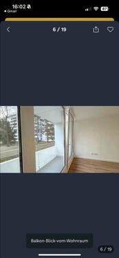 Foto - 1 Zimmer Erdgeschoßwohnung zur Miete in München