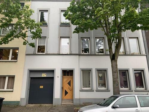 Foto - 2.5 Zimmer Etagenwohnung zum Kaufen in Duisburg