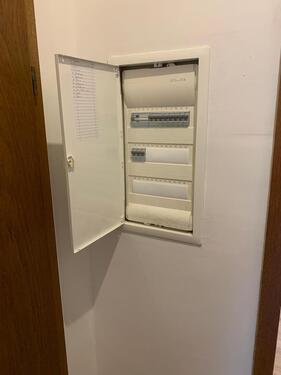 Foto - Etagenwohnung in Duisburg zum Kaufen