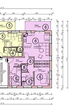 Foto - 3 Zimmer Etagenwohnung zur Miete in Aldersbach