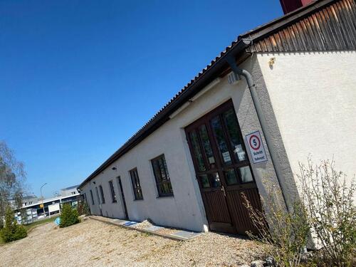 Foto - 10qm Mietlager Mietbox Selfstorage 35cbm Lagerraum