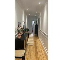 2 Zimmer Wohnung am Bürgerpark -Wohnen auf Zeit (12 Monate) - Osnabrück Dodesheide