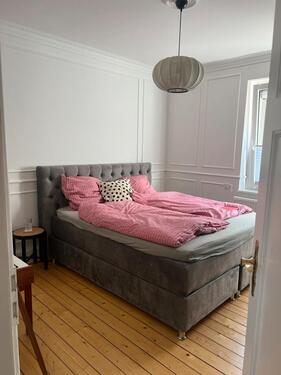 Foto - Erdgeschoßwohnung in Osnabrück zur Miete