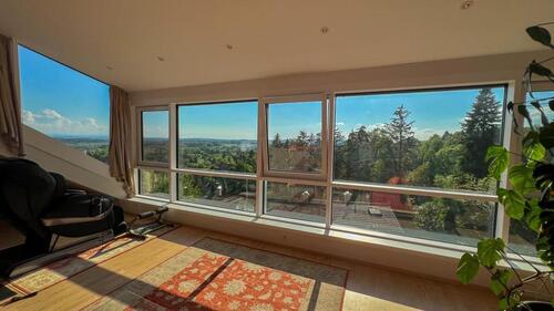 Foto - 1 Zimmer Loft - Studio - Atelier zur Miete in Markdorf