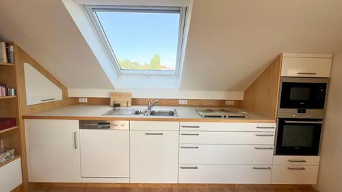 Foto - Loft - Studio - Atelier in Markdorf zur Miete