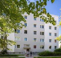 Lust auf Veränderung: günstig geschnittene 2-Zimmer-Wohnung - Dresden Blasewitz