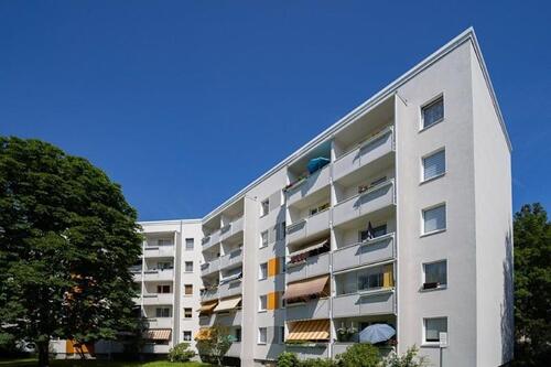 Foto - 2 Zimmer Etagenwohnung zur Miete in Dresden