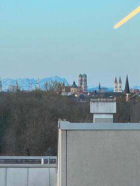Foto - Etagenwohnung in München zur Miete