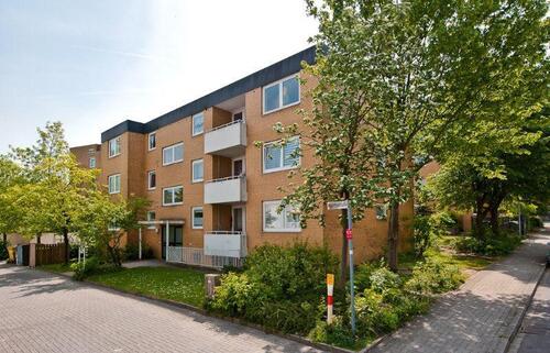 Foto - 3-Zimmer-Erdgeschoss-Wohnung mit Terrasse! WBS zwingend erforderlich!