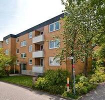 3-Zimmer-Erdgeschoss-Wohnung mit Terrasse! WBS zwingend erforderlich! - Georgsmarienhütte