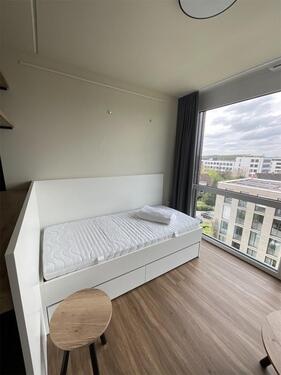 Foto - 1 Zimmer Etagenwohnung zur Miete in Münster