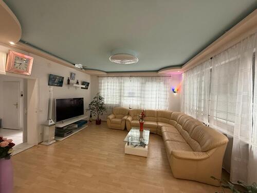 Foto - Exklusive 120 m² Design-Wohnung – Vollmöbliert & Einzugsbereit