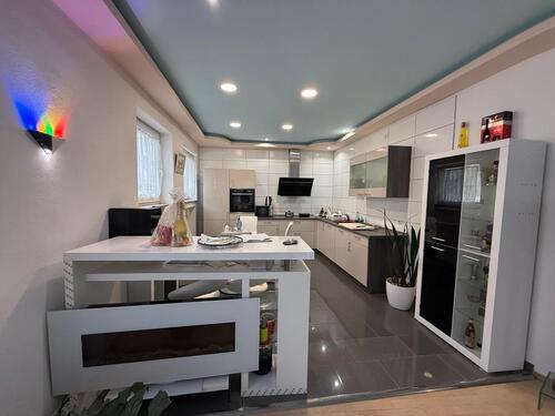 Foto - 4.5 Zimmer Erdgeschoßwohnung zur Miete in Villingen-Schwenningen