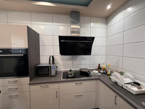 Foto - Erdgeschoßwohnung in Villingen-Schwenningen zur Miete