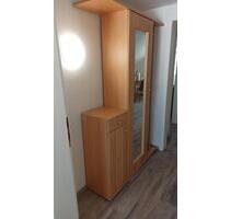 Gemütliche teilmöblierte drei Zimmerwohnung ab Mai in Marberzell - Fulda Fulda-Galerie