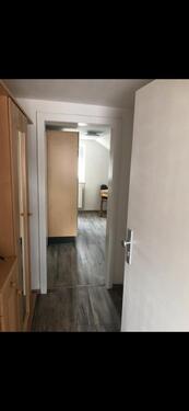 Foto - 2 Zimmer Dachgeschoßwohnung zur Miete in Fulda