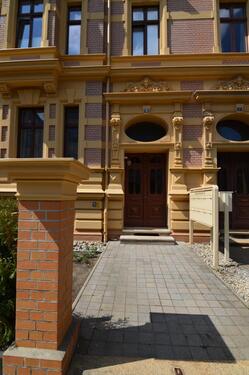 Foto - 2.5 Zimmer Etagenwohnung zur Miete in Görlitz