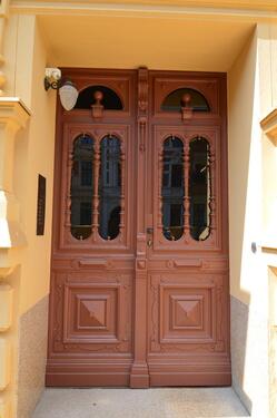 Foto - 2.5 Zimmer Etagenwohnung in Görlitz