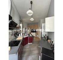 Wohnungsswap - 3 Zimmer, 120 m² - Greifswalder Straße, Pankow, Berlin