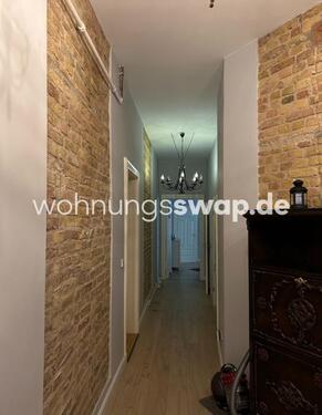 Foto - 3 Zimmer Etagenwohnung zur Miete in Berlin