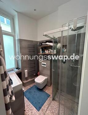 Foto - Etagenwohnung in Berlin zur Miete