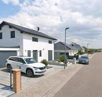 freistehendes Einfamilienhaus in Landsberg