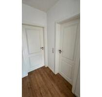 wunderschöne Wohnung 2 ZKB Terrasse Garten Stellplatz Weimar - Grammetal