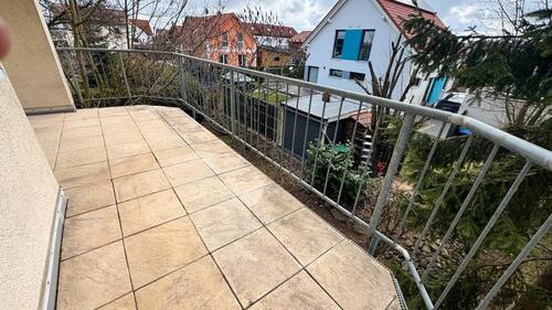 Foto - 2 Zimmer Etagenwohnung zur Miete in Grammetal