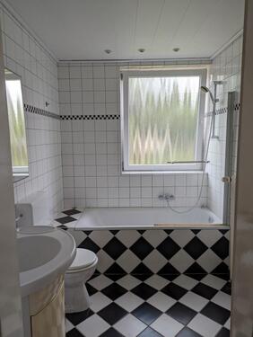 Foto - 3 Zimmer-Wohnung - direkt an der Uni