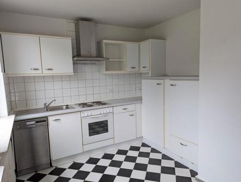 Foto - 3 Zimmer Erdgeschoßwohnung zur Miete in Aurich