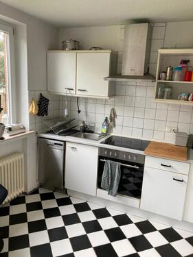 Foto - Erdgeschoßwohnung in Aurich zur Miete