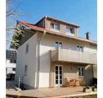 Attraktive Doppelhaushälfte - 623.000,00&nbsp;EUR Kaufpreis, ca.&nbsp; 155,00&nbsp;m&sup2; in Kaufbeuren (PLZ: 87600)