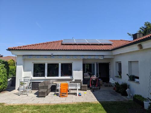 Foto - 3.5 Zimmer Bungalow zur Miete in Nürnberg