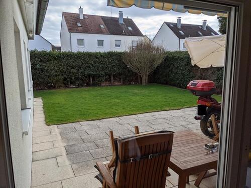 Foto - 3.5 Zimmer Bungalow in Nürnberg