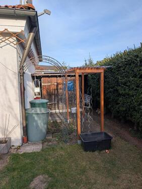 Foto - Bungalow in Nürnberg zur Miete