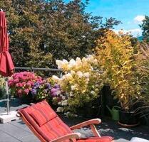 Top Penthouse in den Baumwipfeln von Privat - Bad Harzburg