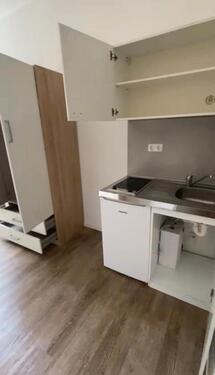 Foto - 1 Zimmer Etagenwohnung in Koblenz