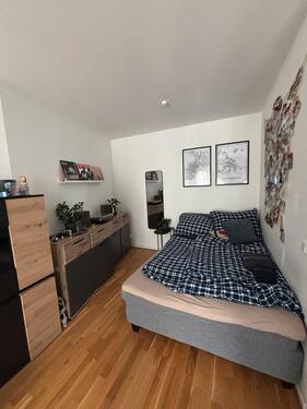 Foto - 1 Zimmer Etagenwohnung zur Miete in Leipzig