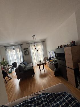 Foto - Etagenwohnung in Leipzig zur Miete