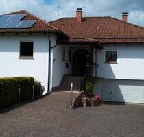 Komfortable ELW in Landhaus zu vermieten - Niederwörresbach