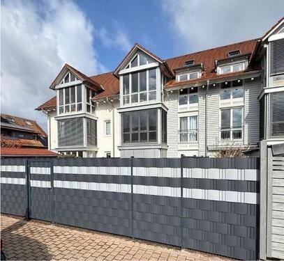 Foto - 3-Zimmer EG-Wohnung mit Garten & Terrasse