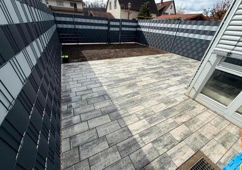 Foto - 3 Zimmer Terrassenwohnung zur Miete in Bad Säckingen