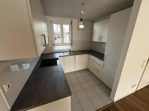 Foto - 3 Zimmer Terrassenwohnung in Bad Säckingen