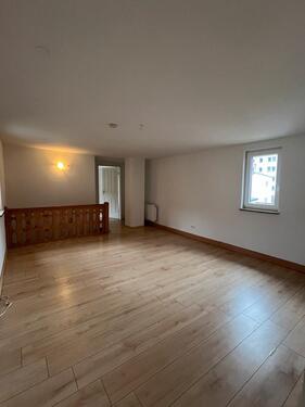 Foto - 3.5 Zimmer Maisonettenwohnung zur Miete in Schmalkalden