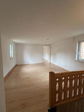 Foto - 3.5 Zimmer Maisonettenwohnung in Schmalkalden