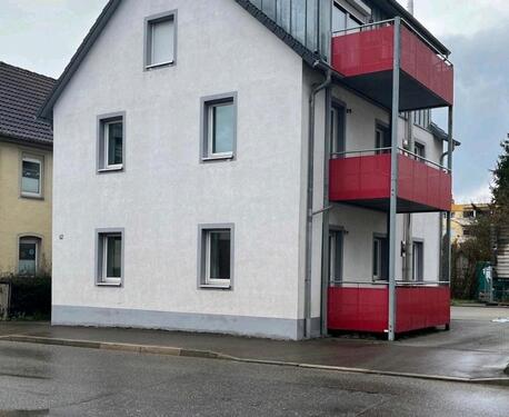 Foto - Wunderschöne, zentrale 2,5 Zimmer Wohnung