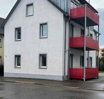 Wunderschöne, zentrale 2,5 Zimmer Wohnung - Bad Saulgau