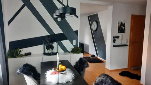 Foto - 2.5 Zimmer Etagenwohnung zur Miete in Bad Saulgau