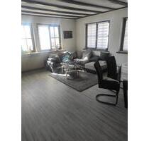 Zweizimmerwohnung in Simmersfeld