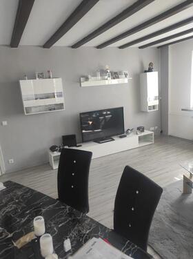 Foto - 2 Zimmer Etagenwohnung zur Miete in Simmersfeld